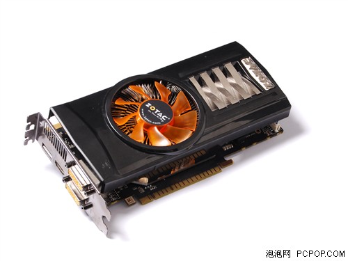 千元DX11新兵！首批GTX550 Ti预览 