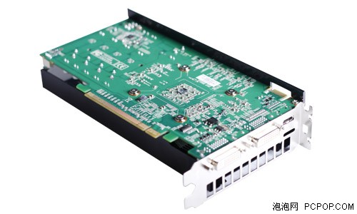 千元DX11新兵！首批GTX550 Ti预览 