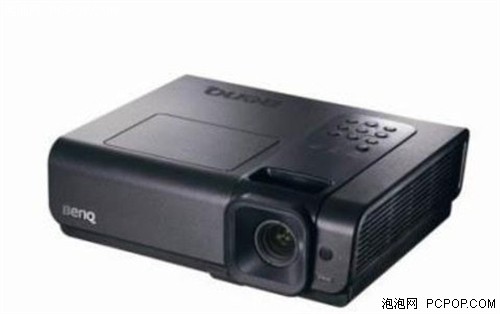 明基SP840家用高清大降24999送幕布 