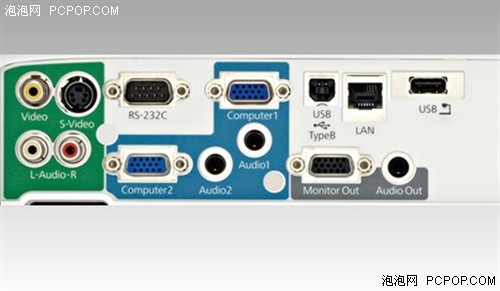 爱普生C2090X商用便携机高亮特价9999 