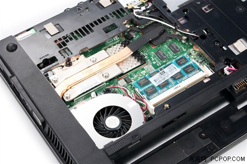 HP 421评测