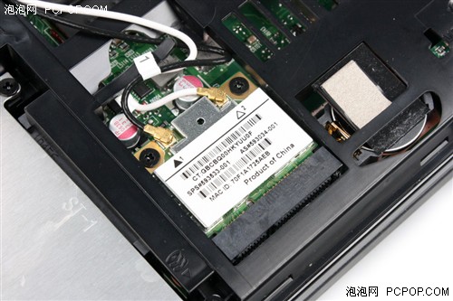 HP 421评测