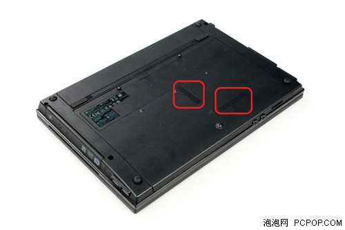 HP 421评测