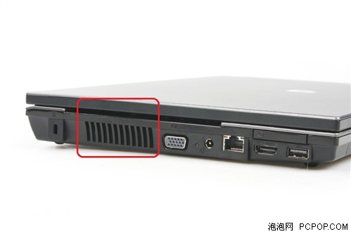 HP 421评测