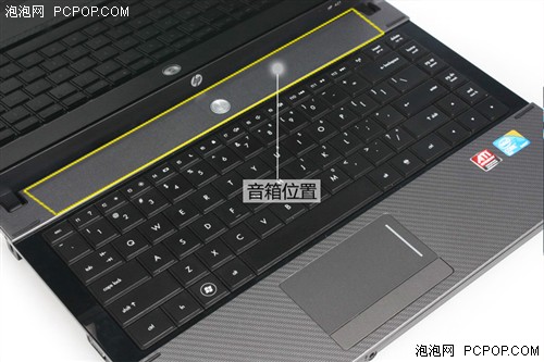 HP 421评测