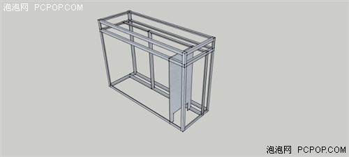 银欣与海盗船被合体 2011最新MOD大作 