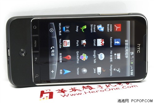 N8跌新低 一周降价手机行情盘点 