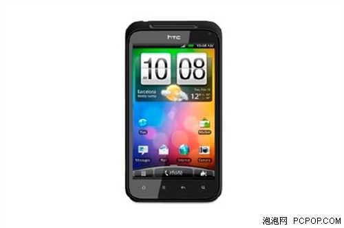 HTC Incredible促销3280元送4G内存卡 