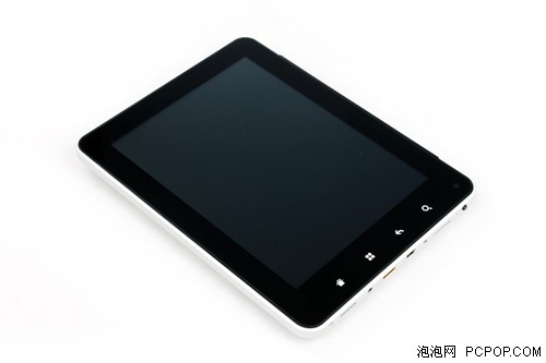 大众品质佳选 长城平板Gpad T288首测 