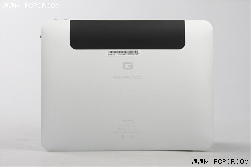 大众品质佳选 长城平板Gpad T288首测 