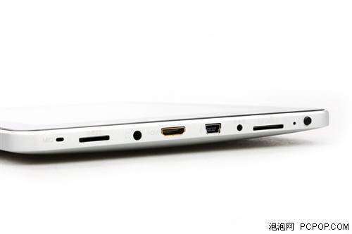 大众品质佳选 长城平板Gpad T288首测 