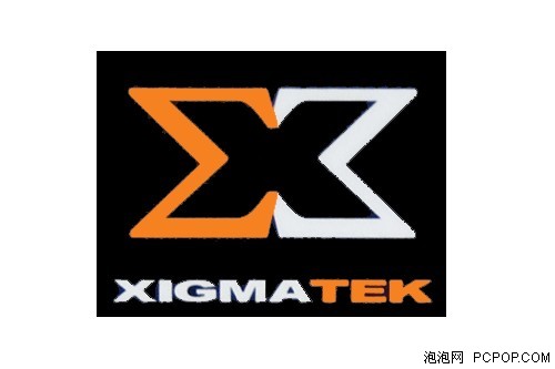 XIGMATEK进驻国内市场！大量产品曝光 