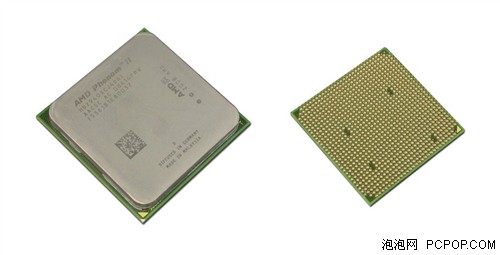 AMD全系列处理器接口解析（未完） 