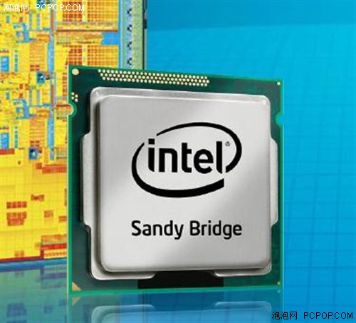 Sandy Bridge core i5 2310五月发布 