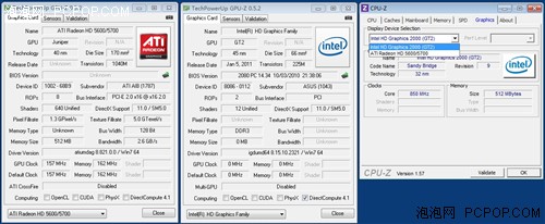 真相还是流言?Intel SNB混交实测揭秘 