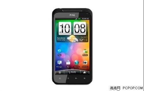 HTC Incredible促销3250元送8G内存卡 