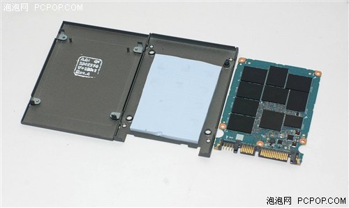 多元SSD 金士顿SSDNow V+100 96G简测 