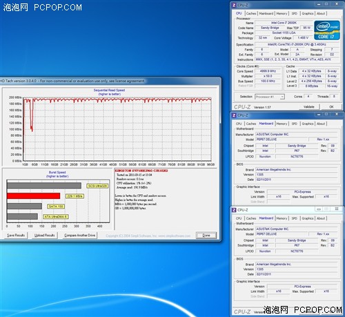 多元SSD 金士顿SSDNow V+100 96G简测 