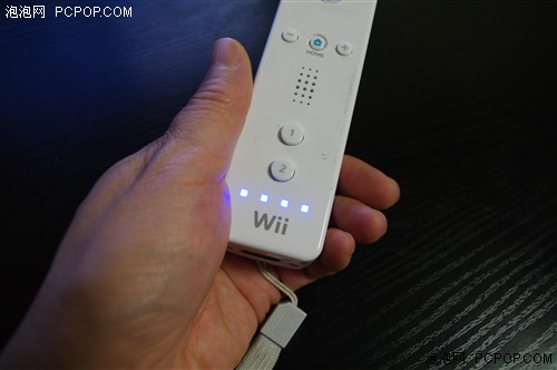 让PC支持体感设备!Wii模拟器进阶教程 