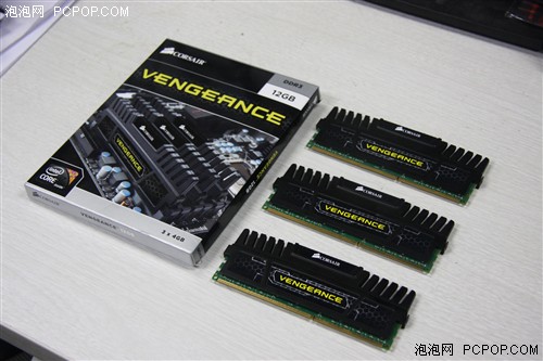 编辑也疯狂!GTX590双卡四核SLI玩游戏 