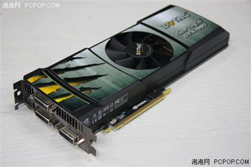 编辑也疯狂!GTX590双卡四核SLI玩游戏 