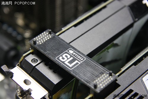 编辑也疯狂!GTX590双卡四核SLI玩游戏 