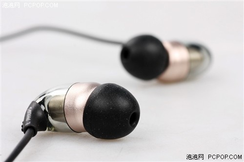听诊器效应杀手!飞利浦she9900评测图片