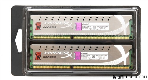 Kingston HypeX GENESIS 2133 