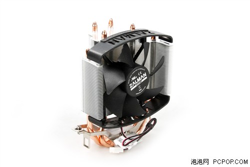 中端新利器 ZALMAN新品CNPS5X美图赏