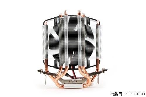 中端新利器 ZALMAN新品CNPS5X美图赏