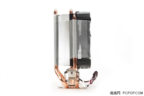 中端新利器 ZALMAN新品CNPS5X美图赏