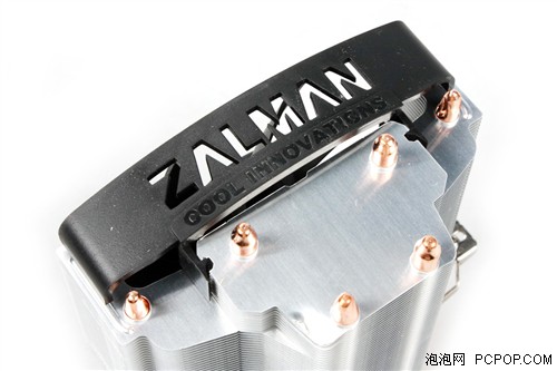 中端新利器 ZALMAN新品CNPS5X美图赏