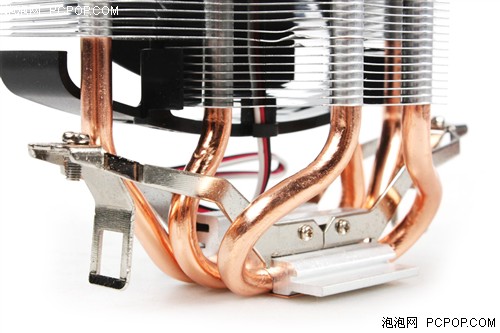 中端新利器 ZALMAN新品CNPS5X美图赏