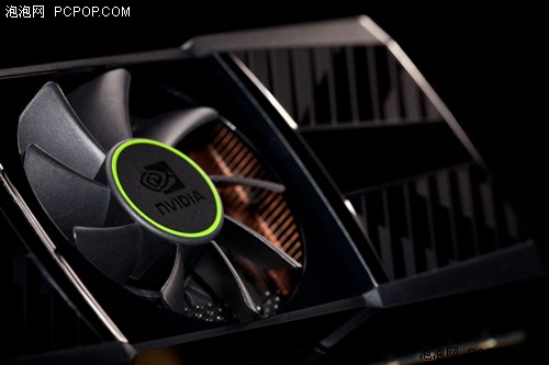 英伟达精视（NVIDIA GEFORCE）GTX 590勇夺全球最快显卡称号 