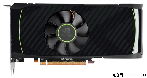 NVIDIA计划发布无Ti 新版GTX 560 