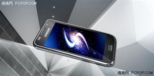 家族新丁?三星新机GALAXY S Plus曝光 