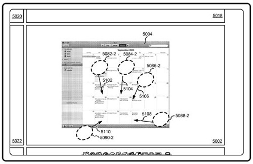 专利透露：苹果计划推出Mac OS X平板 