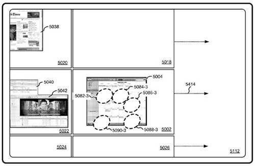 专利透露：苹果计划推出Mac OS X平板 