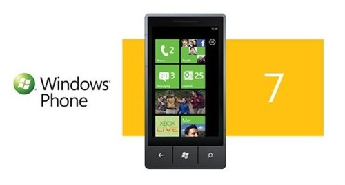 微软：WP7应用数量11500 开发者3.6万 