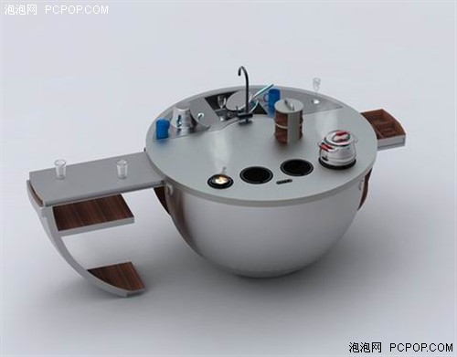 新奇產品 
