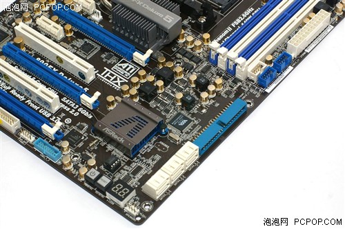 AM3+来袭!黄金电感版优异890FX全解析 