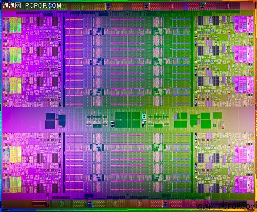 更快、更稳定 Intel Xeon E7系列来临 