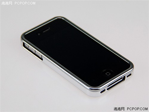 金属/七彩/纤薄 iPhone4专用Pinlo外壳 