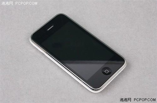 苹果 iPhone 3GS 16G 特价促销2450元 