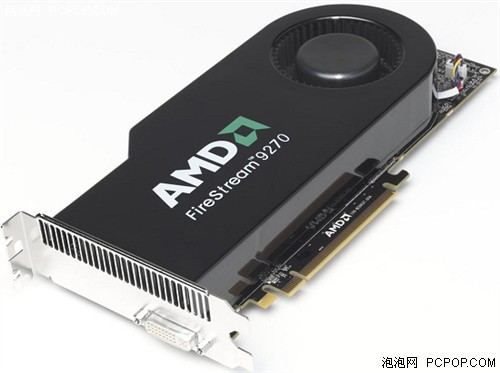 或将能取代CPU！AMD官方谈Fusion APU 