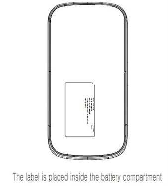 三星Nexus S 4G送达FCC 规格细节曝光  