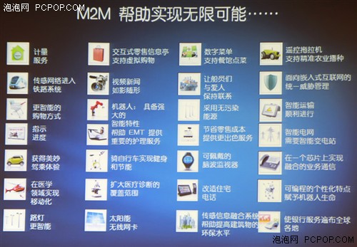 IDF2011嵌入式应用:打造移动