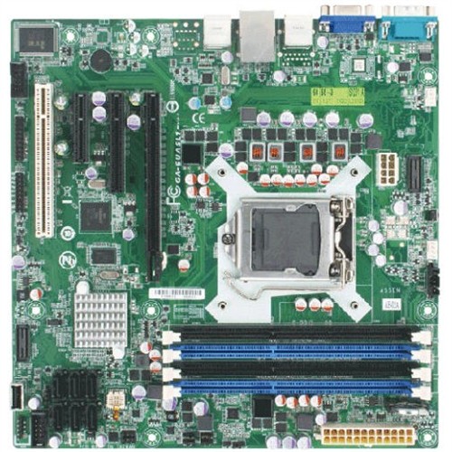 技嘉发布三款SNB Xeon单路服务器主板 