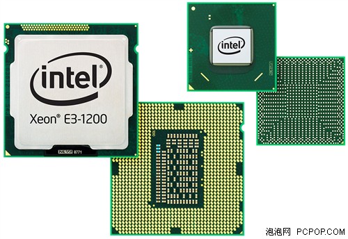 xeon e3-1290 turboboost频率达4ghz