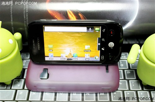 最热销Android机 首派A60S国产也疯狂 